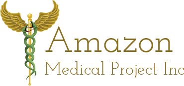 Amazon Medical Project